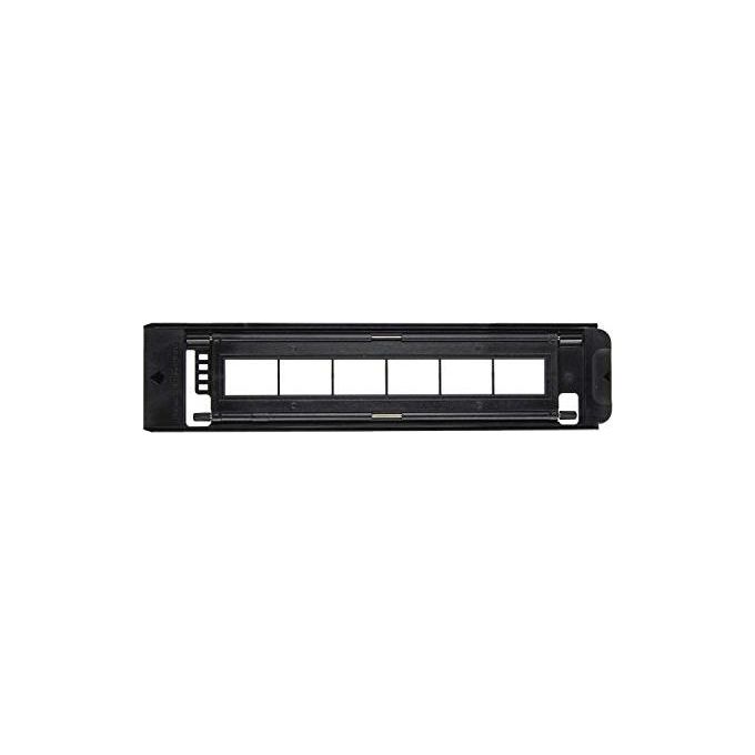 Plustek Z-25-A71-0004A113 OpticFilm 135 Portanegativi per Negativi 35mm Scanner OpticFilm 135 colore Nero