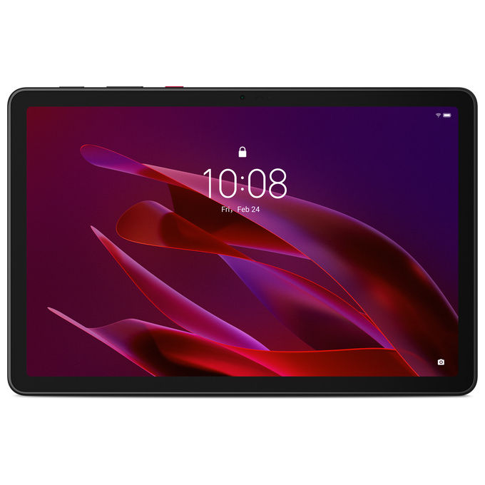 Lenovo ZAHM0048SE ThinkTab X11 Gen 1 Tablet 10.95'' 2.5K 256GB 5G LTE Snapdragon 7s Gen 3 Android 16 colore Nero