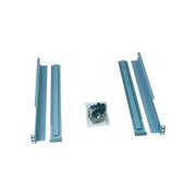 Riello ZDVD001B Kit 2 Guide Universali per UPS Rack 19'' VSR VSD SDH SDL SDU da 600 a 1000 mm colore Grigio