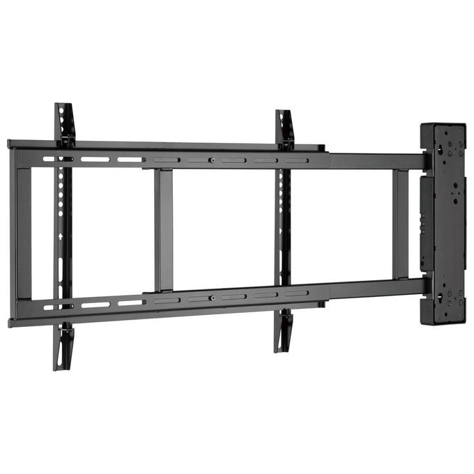 Multibrackets Supporto per Display Espositivi Nero 1905 cm 42-75 pollici