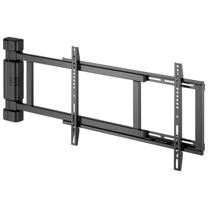 Multibrackets Supporto per Display Espositivi Nero 1905 cm 42-75 pollici