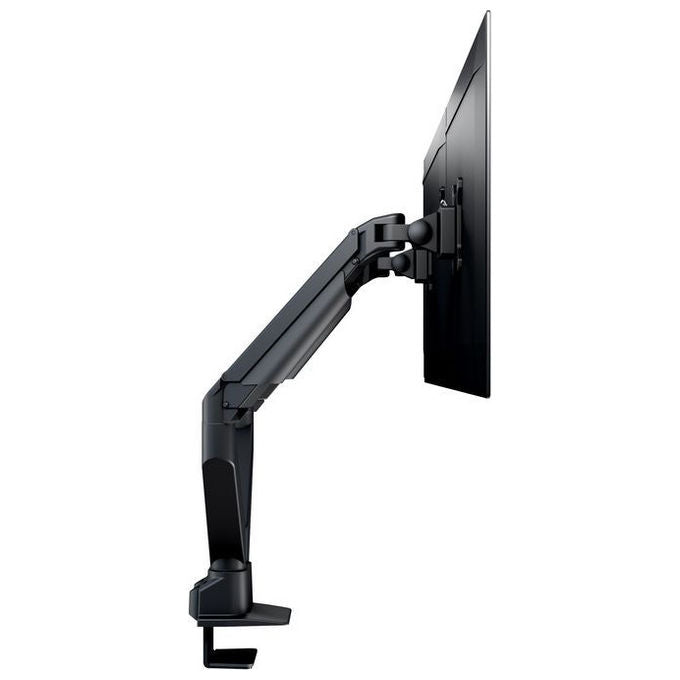 Multibrackets, Supporto TV da Scrivania, 32'', Nero, Doppio Monitor