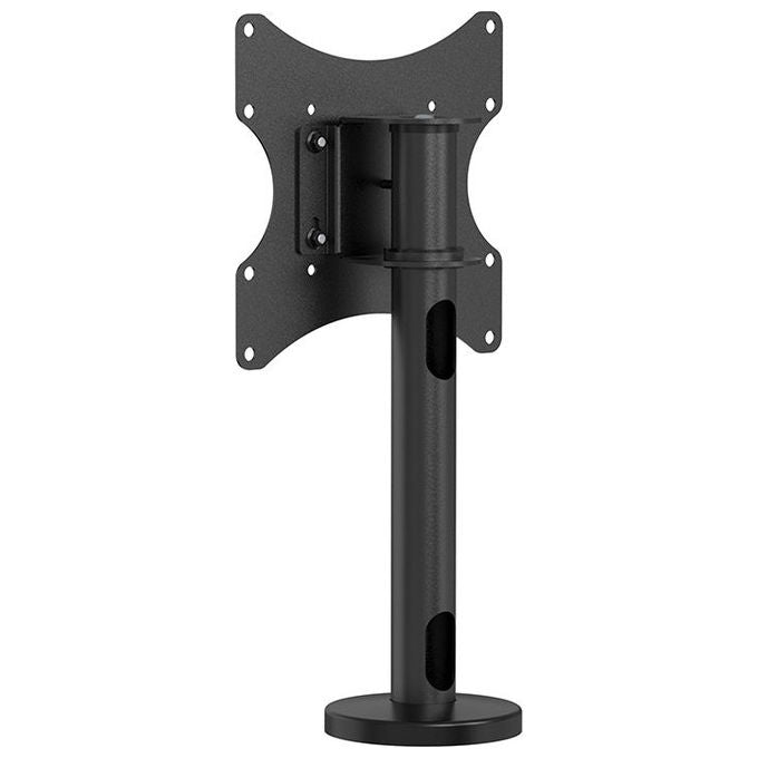 Multibrackets Supporto Tv a Parete 43 Pollici Nero
