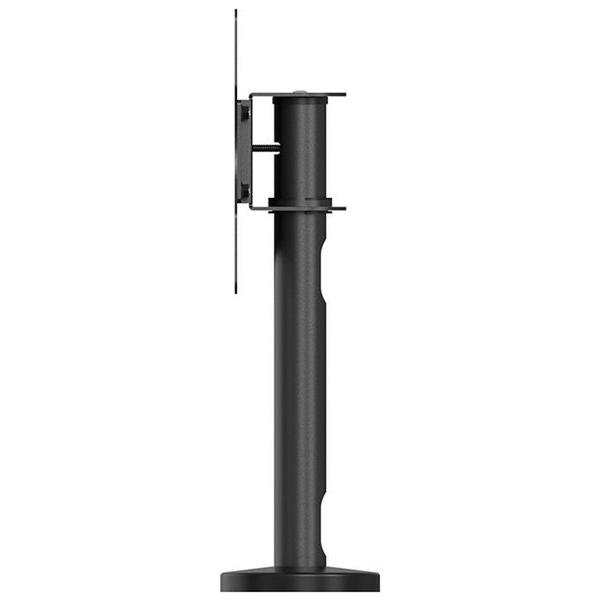 Multibrackets Supporto Tv a Parete 43 Pollici Nero