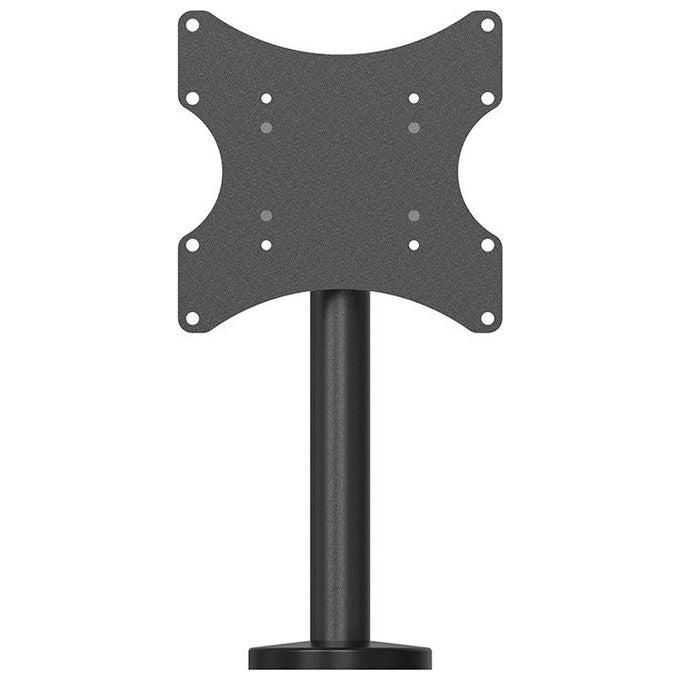 Multibrackets Supporto Tv a Parete 43 Pollici Nero