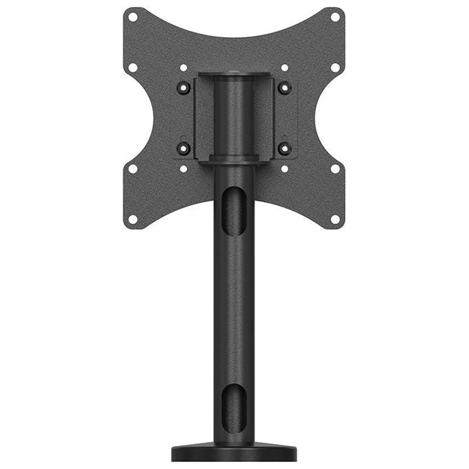 Multibrackets Supporto Tv a Parete 43 Pollici Nero