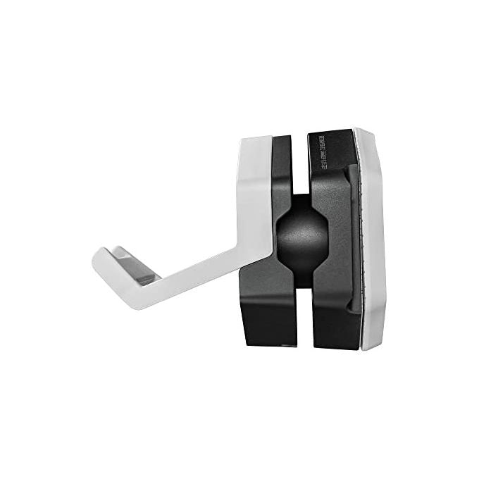 Cooler Master Supporto Magnetico per Accessori Gem Nero Adatto per Cuffie Cellulari Gamepads 91x84x115mm