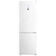 Midea MDRT580MTE02E Frigorifero Doppia Porta 413 L 172 cm Classe E 39 dB No Frost Multi Airflow colore Acciaio Inox