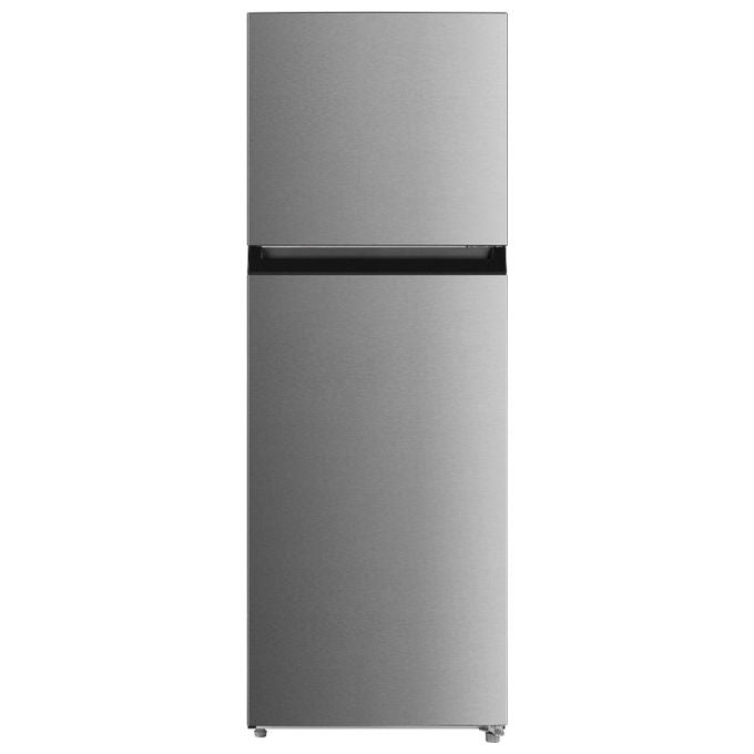 Midea MDRT489MTE02E Frigorifero Doppia Porta No Frost Classe E Inox 172 cm