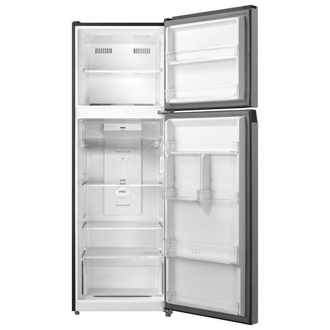 Midea MDRT489MTE02E Frigorifero Doppia Porta No Frost Classe E Inox 172 cm