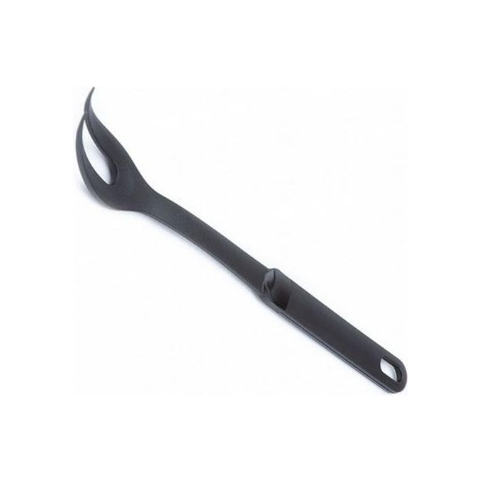 Tomatto Forchettone Nylon cm 30 Tomatto