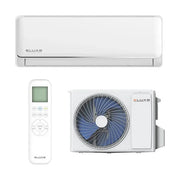 Argo KIT_ CLIMADESIGN24 Climatizzatore Mono Split 24000 BTU Classe A++-A+ R32 Wifi Bianco