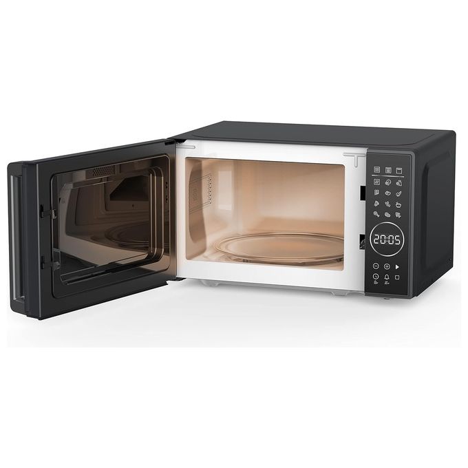 Beko MGC20130BB Forno a microonde combinato con Grill 20 L 700 W Touch Display LED colore Nero