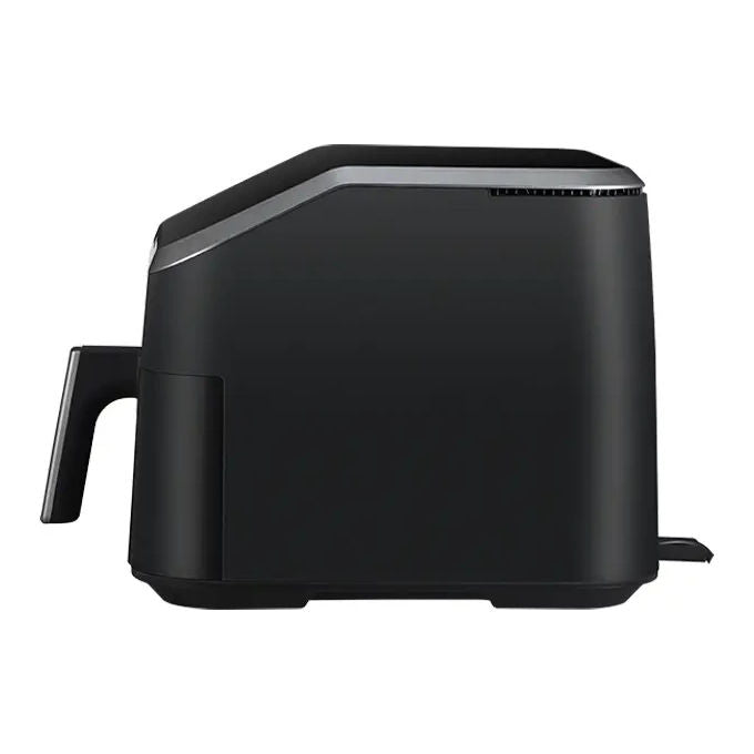 Midea, Friggitrice ad Aria 8.5 Litri con Finestra e Display Digitale