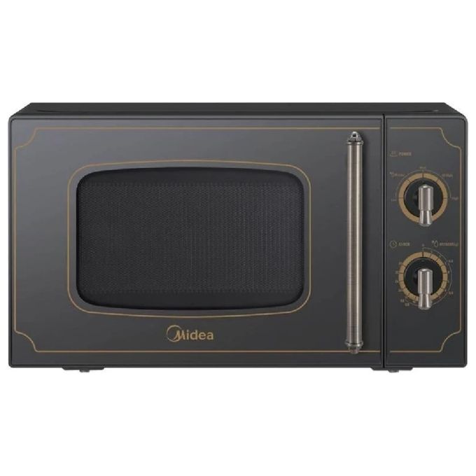 Microonde Midea MM720CJ7B 20 Litri Nero Crema