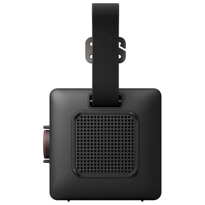 LG MINI.AEUTLBK xboom Mini Speaker Bluetooth Portatile 5 W Autonomia 10 h IP67 USB-C colore Nero
