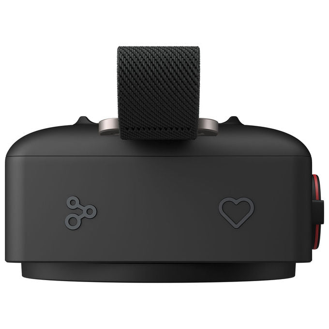 LG MINI.AEUTLBK xboom Mini Speaker Bluetooth Portatile 5 W Autonomia 10 h IP67 USB-C colore Nero