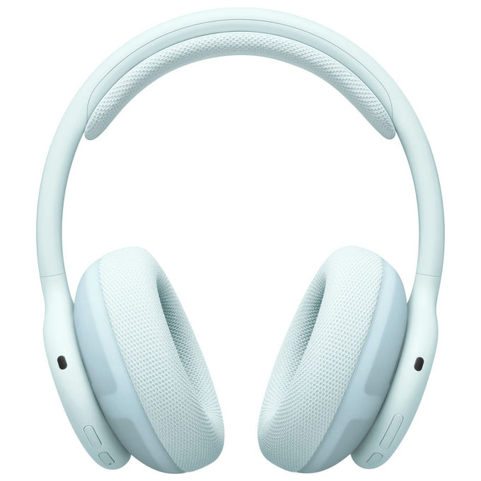 Beats by Dr. Dre MJE44ZM-A Beats 360 Cuffie Wireless A Padiglione con Cancellazione del Rumore Bluetooth USB tipo-C colore Blu
