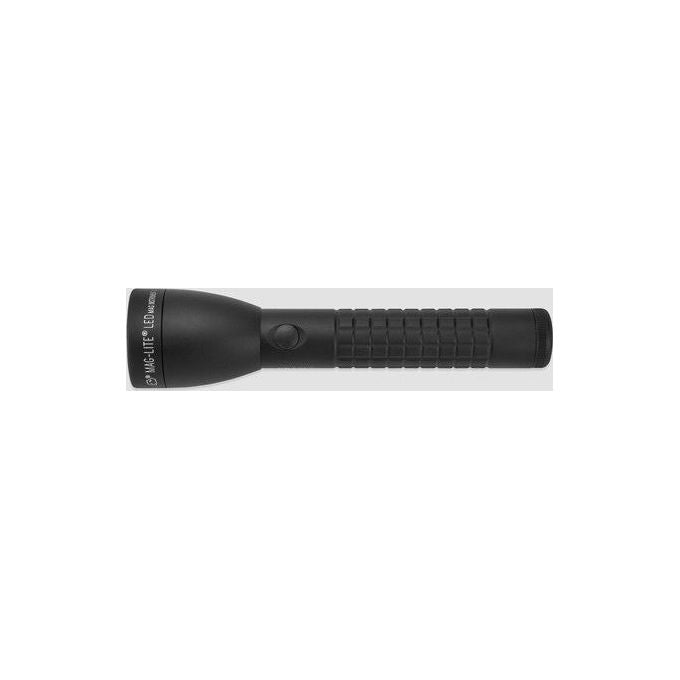 Maglite ML50LX-S2CC6 ML50LX Torcia a mano LED 490 lm IPX4 299 m colore Nero