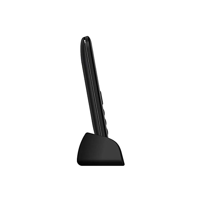 Maxcom MM426 Comfort Telefono per Anziani 1.77'' 2G Tasto SOS Vivavoce microSD 32 GB colore Nero
