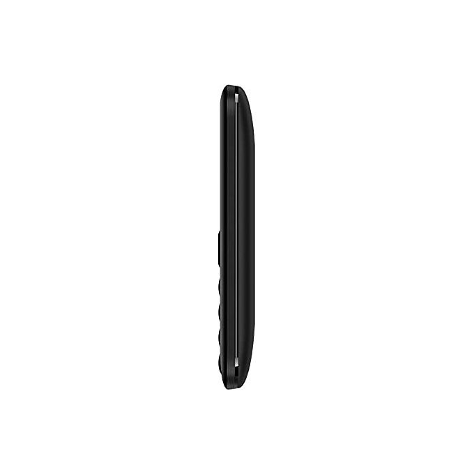 Maxcom MM426 Comfort Telefono per Anziani 1.77'' 2G Tasto SOS Vivavoce microSD 32 GB colore Nero