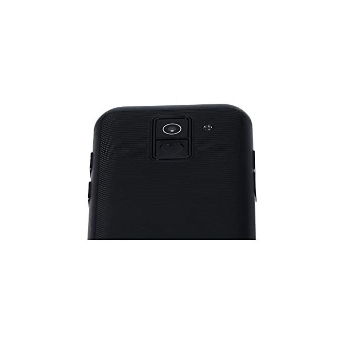 Maxcom MM735 Comfort Telefono Cellulare Senior 2.2'' Tasto SOS Braccialetto SOS Impermeabile Bluetooth 5.0 2G colore Nero