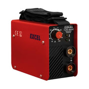 Excel Saldatrice Elettrica Inverter 120 mini Excel 09470