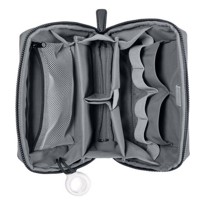 Belkin MMA013HQBK Custodia in Pelle e Poliestere colore Nero