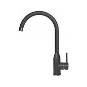 Elleci MMKADI70 Adige Miscelatore da cucina Mono Splitcomando da incasso Metaltek canna girevole 40 cm Ghisa