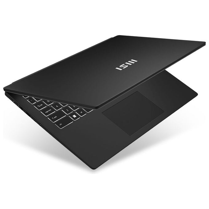 MSI MODERN 15 B13M-448IT Computer portatile Intel Core i5 8GB RAM 512GB SSD colore Nero