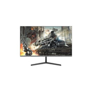 Smart Tech LM-24X3 Monitor IPS LED 23.8'' Full HD 5ms Multimediale colore Nero