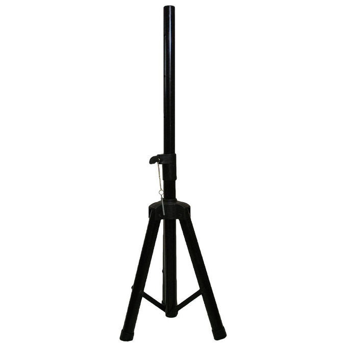 Xtreme, Stand Universale Telescopico in Acciaio per Casse, 33180