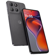 Motorola PB6E0018ES Moto G15 Smartphone 8GB RAM 256GB 6''72 LCD MediaTek Helio G81 Android 15 colore Grey