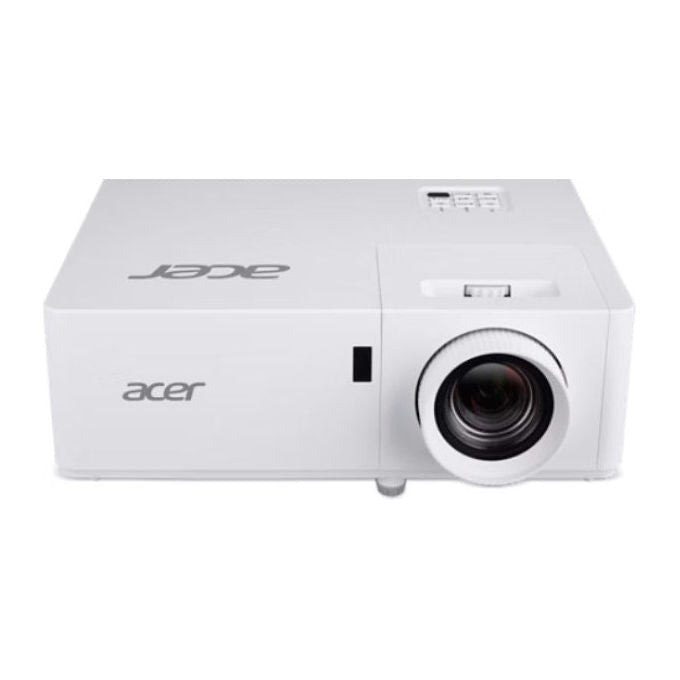 ACER PL6620 proiettore laser DLP, WUXGA 1920x1200, 6000 ANSI lumen, contrasto 50.000:1, professionale, 30.000 ore