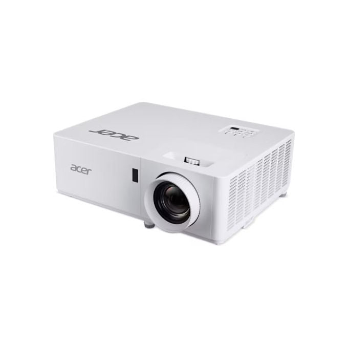 ACER PL6620 proiettore laser DLP, WUXGA 1920x1200, 6000 ANSI lumen, contrasto 50.000:1, professionale, 30.000 ore