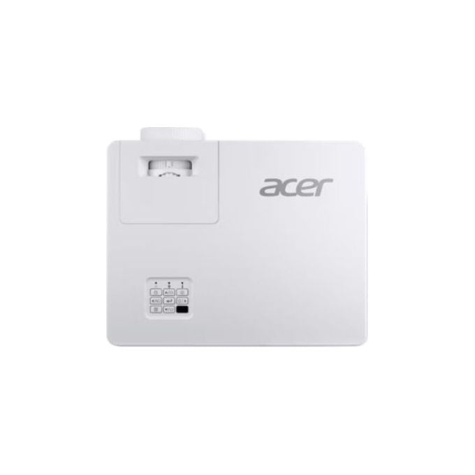 ACER PL6620 proiettore laser DLP, WUXGA 1920x1200, 6000 ANSI lumen, contrasto 50.000:1, professionale, 30.000 ore