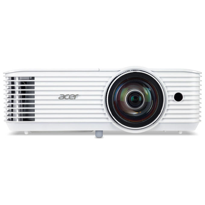 Acer MR.JY711.001 S1287 Proiettore a raggio standard 4000 ANSI lumen DLP XGA 1024x768 colore Bianco