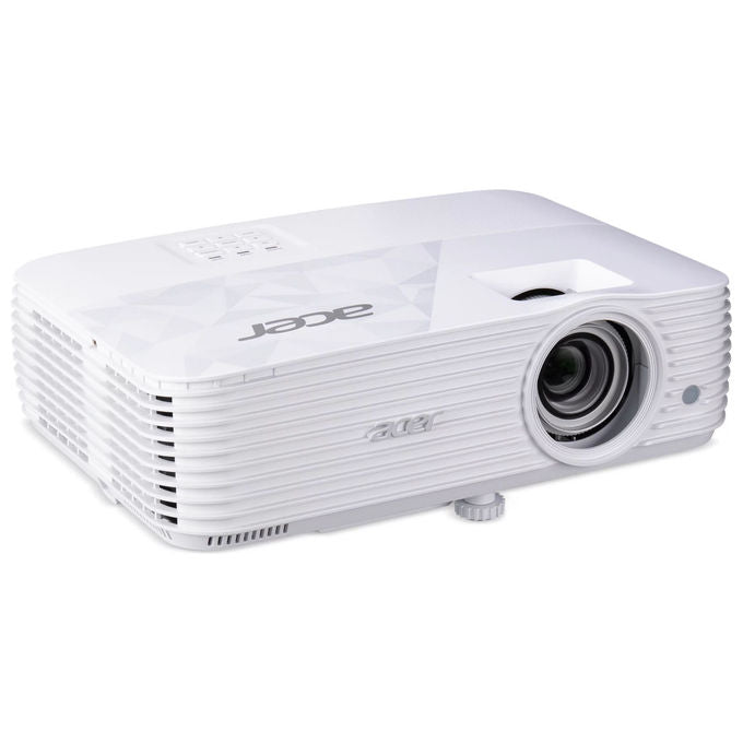 Acer MR.JYN11.005 HL6820G Proiettore Laser 4K UHD 3500 ANSI Lumen DLP 3D Ready 240 Hz 1 ms VRR HDMI 2.0