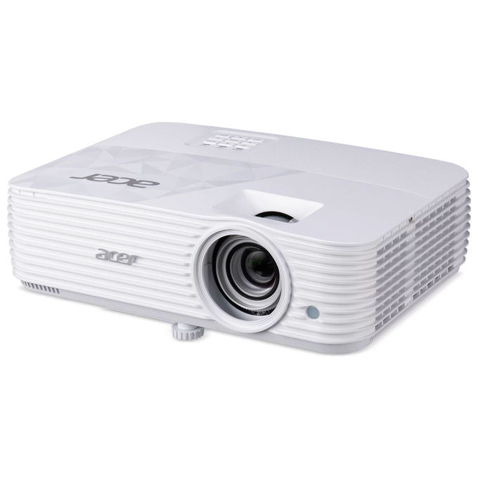 Acer MR.JYN11.005 HL6820G Proiettore Laser 4K UHD 3500 ANSI Lumen DLP 3D Ready 240 Hz 1 ms VRR HDMI 2.0