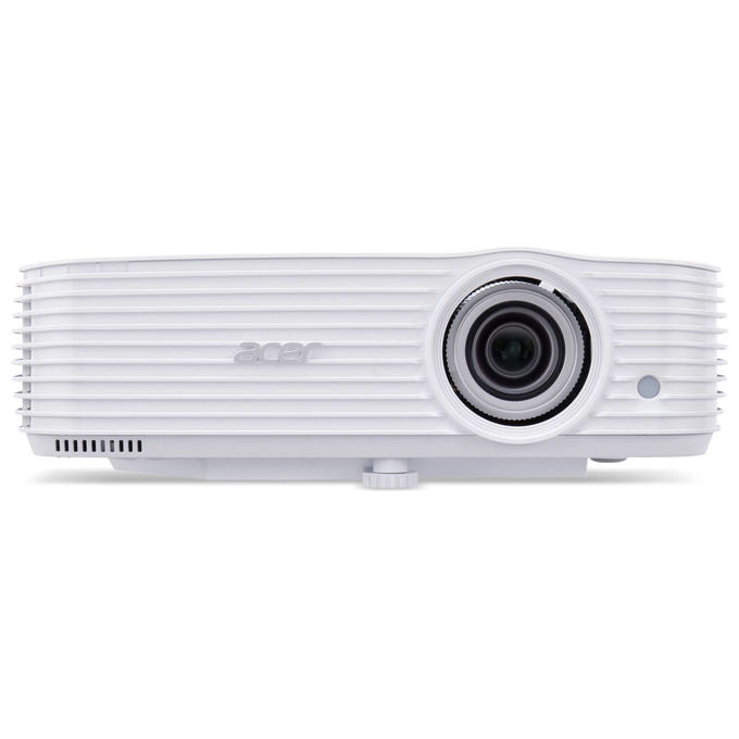 Acer MR.JYP11.001 HL6521G Videoproiettore DLP Laser Full HD 4000 ANSI lumen 3500000:1 Zoom 1.4x colore Bianco