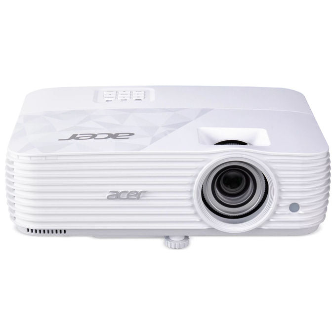 Acer MR.JYP11.001 HL6521G Videoproiettore DLP Laser Full HD 4000 ANSI lumen 3500000:1 Zoom 1.4x colore Bianco