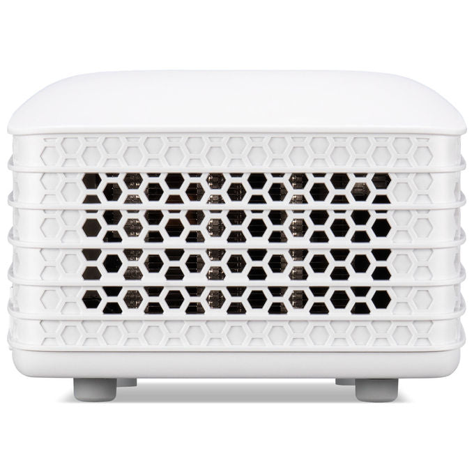 Acer MR.P0E11.001 HL1810U Proiettore DLP 3500 ANSI lumen UHD 4K 3840x2160 Compatibilita' 3D colore Bianco