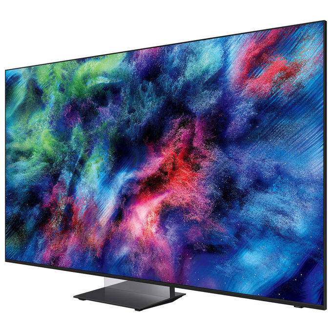 Samsung MRE65R95HATXZT TV 65'' Micro Display 4K Smart Nero