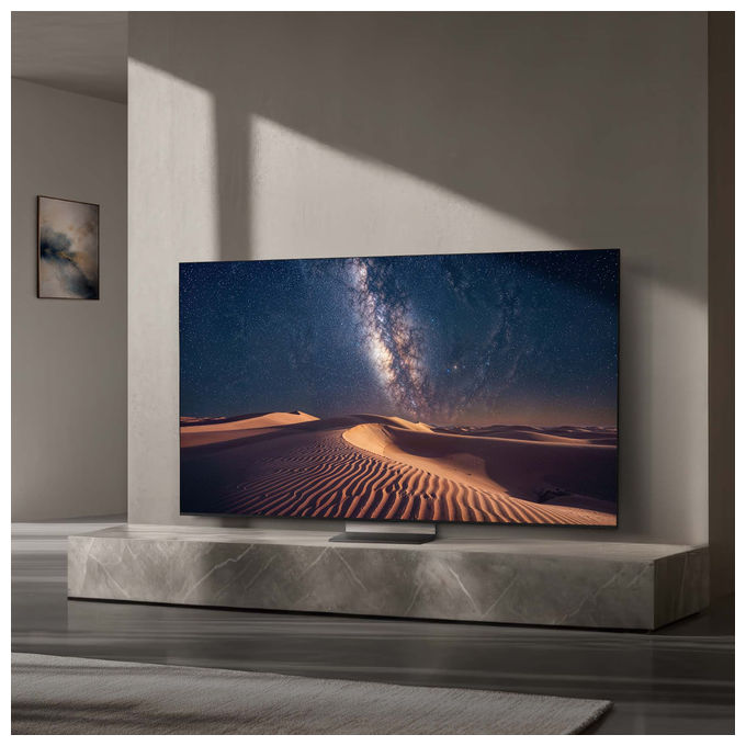 Samsung MRE65R95HATXZT TV 65'' Micro Display 4K Smart Nero