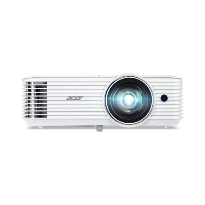 ACER S1287N videoproiettore DLP, ottica corta, 4000 lumen, risoluzione XGA, contrasto 20000:1, bianco
