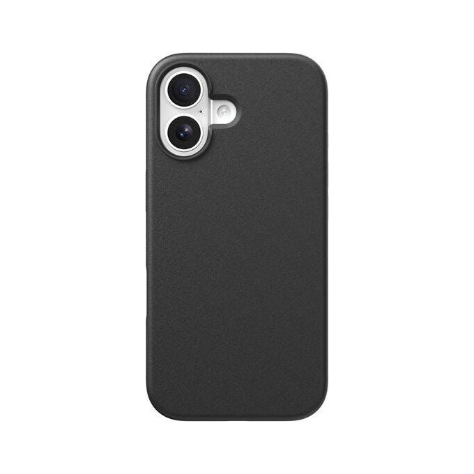 Belkin MSA038HQBK SheerForce Cover per iPhone 17 con Protezione Caduta fino a 4 m Compatibile MagSafe Ricarica Wireless colore Nero