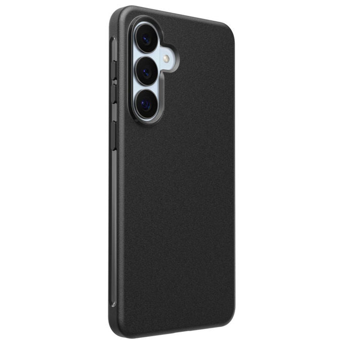Belkin MSB016HQBK SheerForce Protect Custodia Cover per Samsung Galaxy S26+ con Protezione da Cadute fino a 4 m e Compatibilita' MagSafe colore Nero