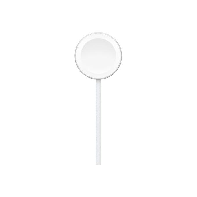 Apple MT0H3TY-A Cavo Magnetico USB-C Ricarica Rapida Apple Watch 1 m colore Bianco