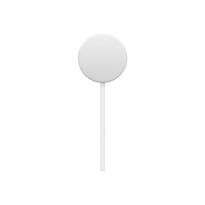 Apple MT0H3TY-A Cavo Magnetico USB-C Ricarica Rapida Apple Watch 1 m colore Bianco