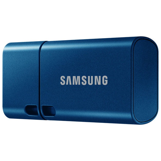 Samsung, Memoria Flash USB, 512 GB, Tipo-C 3.2 Gen 1, Blu